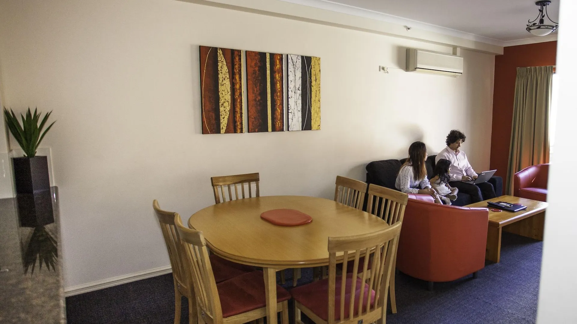 Alderney On Hay - Managed By Starwest Hotel & Apartments East Perth