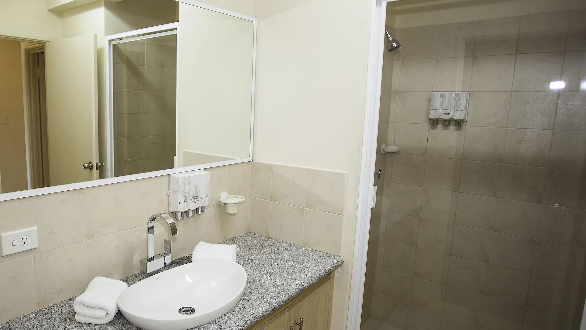 Aparthotel Alderney On Hay - Managed By Starwest Hotel & Apartments East Perth