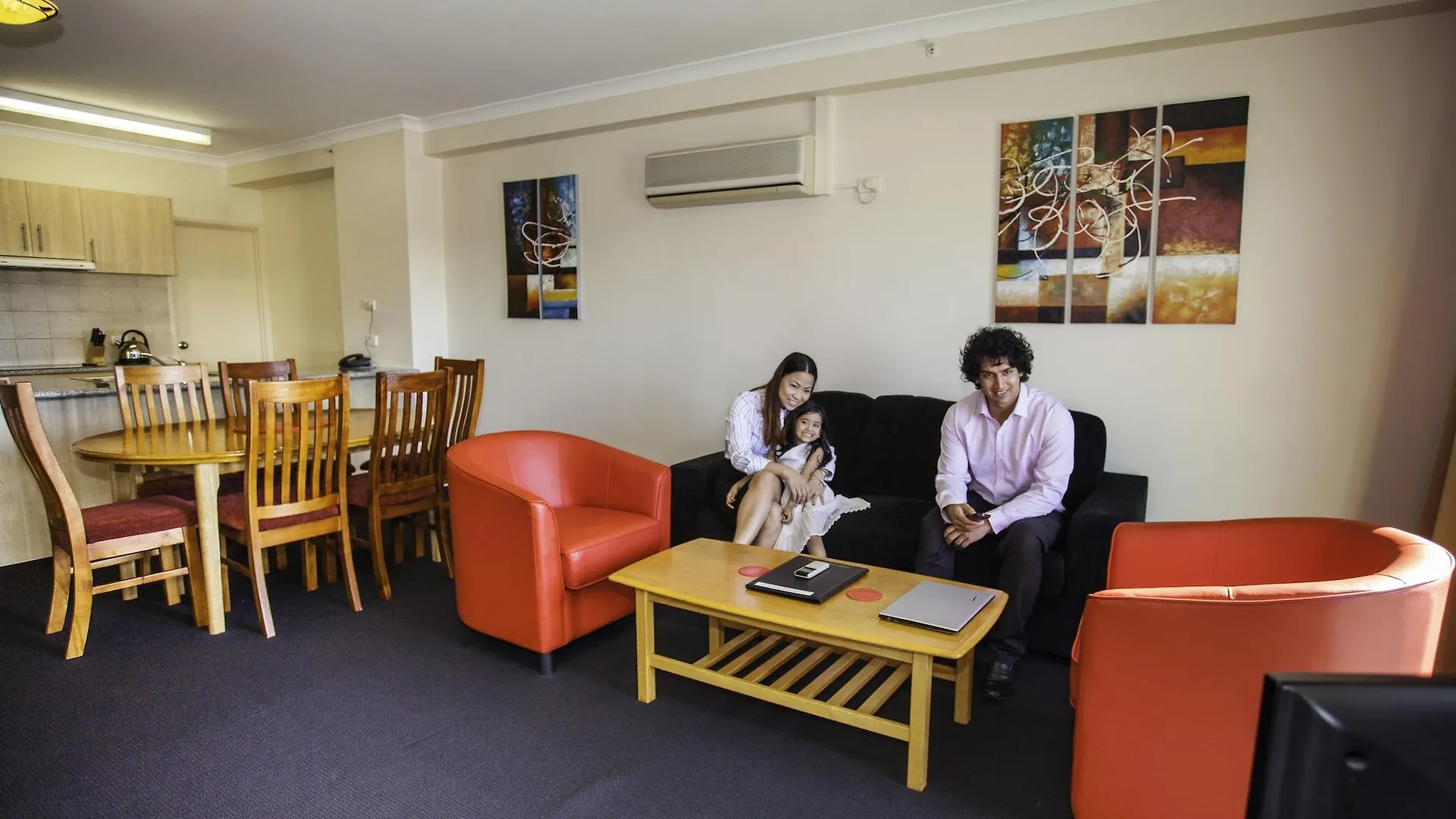 Alderney On Hay - Managed By Starwest Hotel & Apartments East Perth