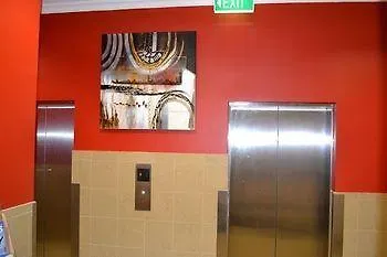 Aparthotel Alderney On Hay - Managed By Starwest Hotel & Apartments East Perth