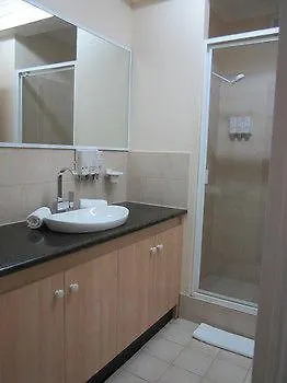 **** Aparthotel Alderney On Hay - Managed By Starwest Hotel & Apartments East Perth Australia