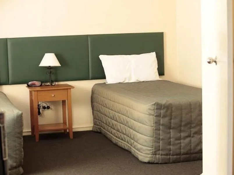 Alderney On Hay - Managed By Starwest Hotel & Apartments East Perth Aparthotel