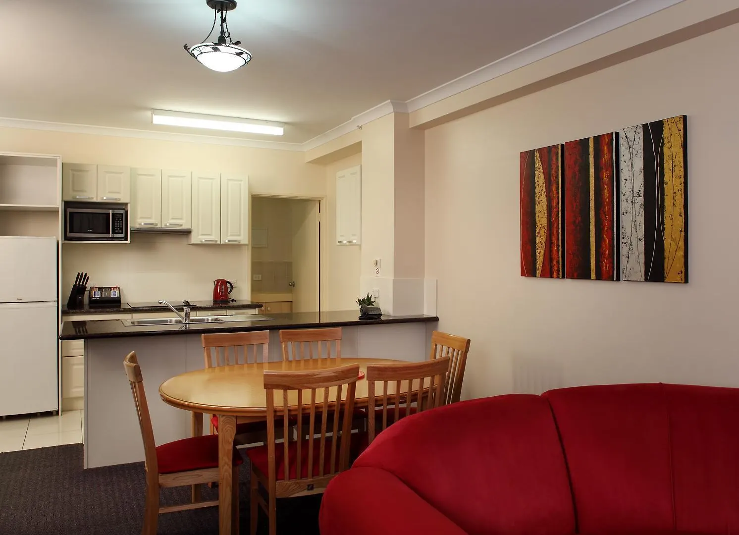 Aparthotel Alderney On Hay - Managed By Starwest Hotel & Apartments East Perth