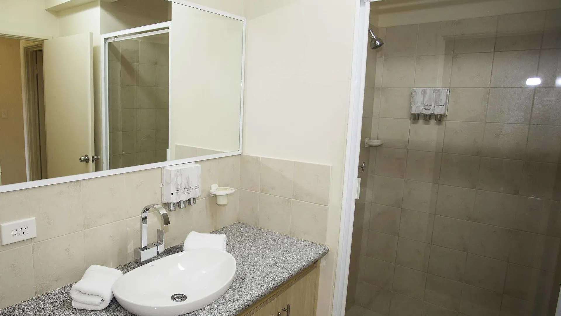 Alderney On Hay - Managed By Starwest Hotel & Apartments East Perth Aparthotel