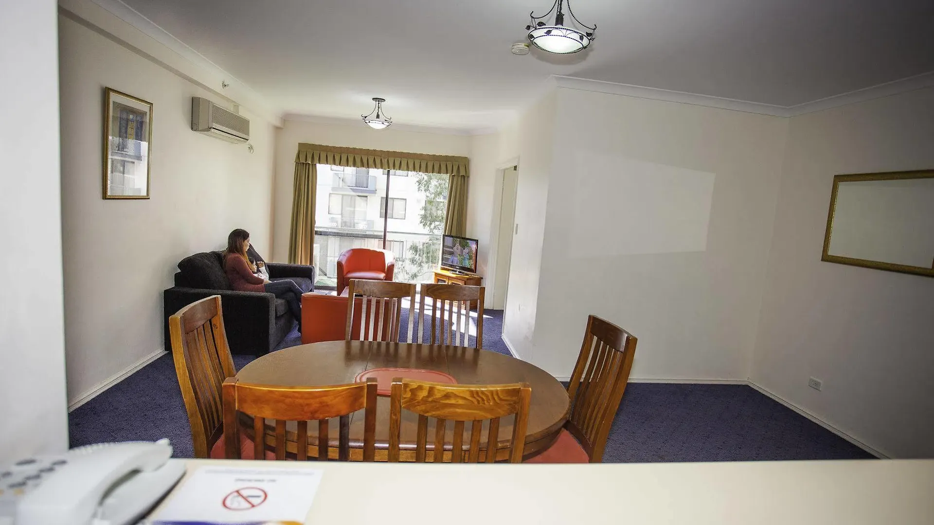 Alderney On Hay - Managed By Starwest Hotel & Apartments East Perth
