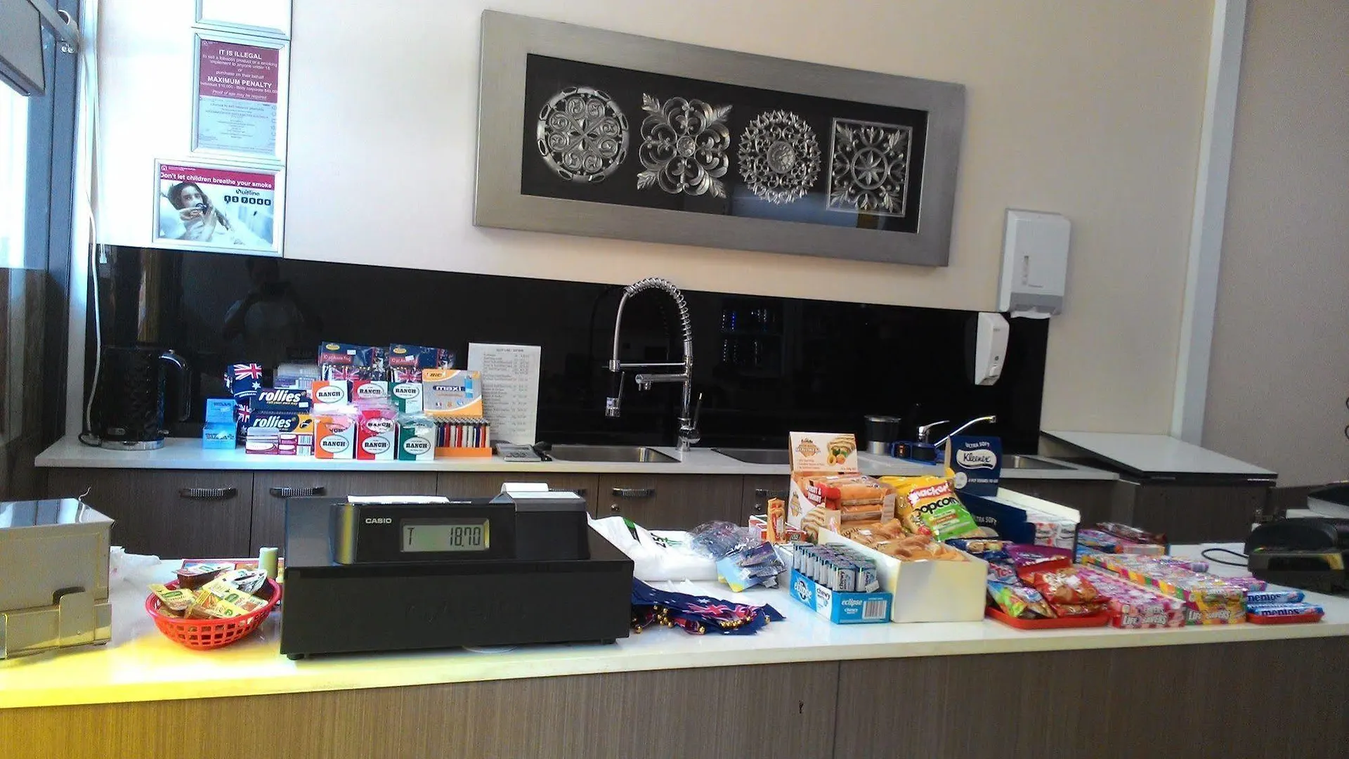 Alderney On Hay - Managed By Starwest Hotel & Apartments East Perth Australia