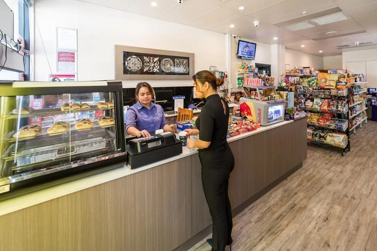 Alderney On Hay - Managed By Starwest Hotel & Apartments East Perth Aparthotel